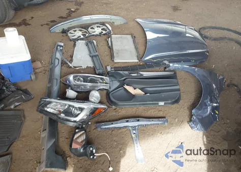 2018 Subaru Outback 2.5I Premium z USA, uszkodzony, nr VIN 4S4BSACC9J3311047